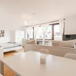 Stilvolles Fuer 4 Pers. Apartmán *