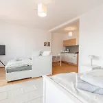 Apartmán Stilvolles Fuer 4 Pers. Brémy
