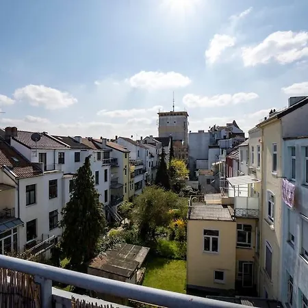 Stilvolles Fuer 4 Pers. דירה